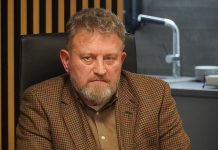 Zmiana na szczycie Lasów Państwowych. Witold Koss odwołany