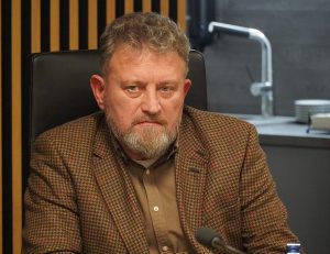 Zmiana na szczycie Lasów Państwowych. Witold Koss odwołany