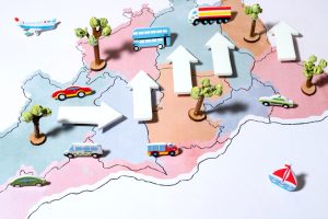 Olsztyn bez zmiany granic. Rząd odrzucił wniosek miasta o przyłączenie części gminy Purda