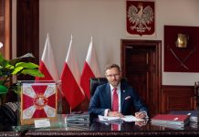 Szef kancelarii prezydenta: tzw. ustawa wiatrakowa to zasadzka