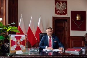 Szef kancelarii prezydenta: tzw. ustawa wiatrakowa to zasadzka