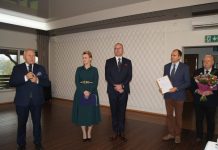 Nowy prezes spółki Wodociągi Gminne w Pakosławiu