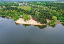 Ponad 50 mln zł z Unii Europejskiej na kanalizację sanitarną w gminie Górno
