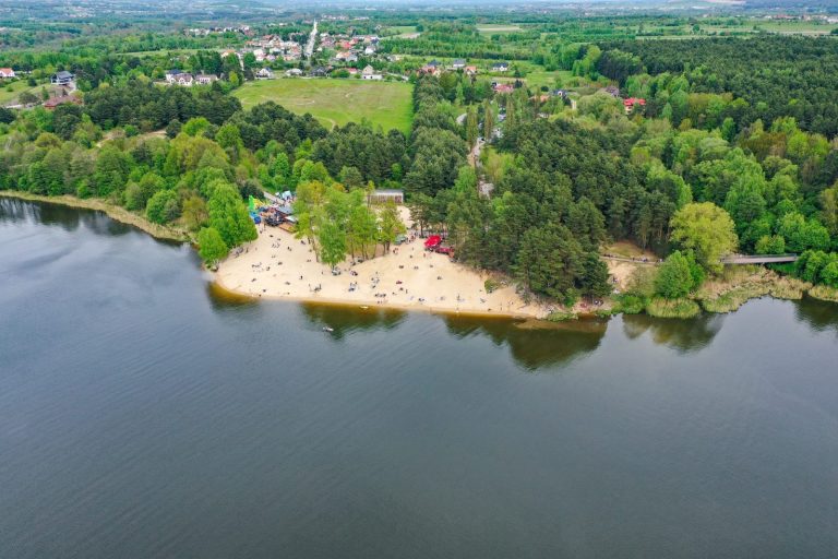 Ponad 50 mln zł z Unii Europejskiej na kanalizację sanitarną w gminie Górno