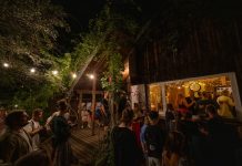 80 lat Jazdowa – fińskie domki w centrum Warszawy świętują i przypominają o swoim dziedzictwie