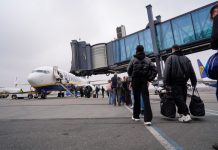 Wrocław. Rekordowa liczba pasażerów na lotnisku Wrocław-Strachowice