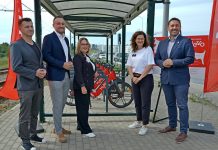 MEVO się rozkręca. Nowe rowery i stacje, a Pruszcz Gdański dołącza do systemu