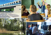 Gliwice z ponad 66 mln zł unijnego wsparcia. Transport, zieleń i edukacja na europejskim poziomie