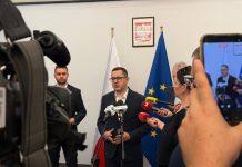 Motyka zaapelował do prezydenta o podpisanie nowelizacji tzw. ustawy wiatrakowej