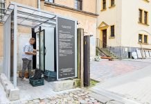 22 lodówki społeczne w regionie. Bank Żywności walczy z marnowaniem jedzenia