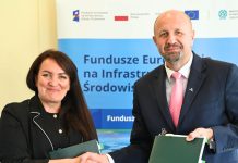 Mniej awarii, lepsza „kranówka”. Włocławek inwestuje w wodociągi.