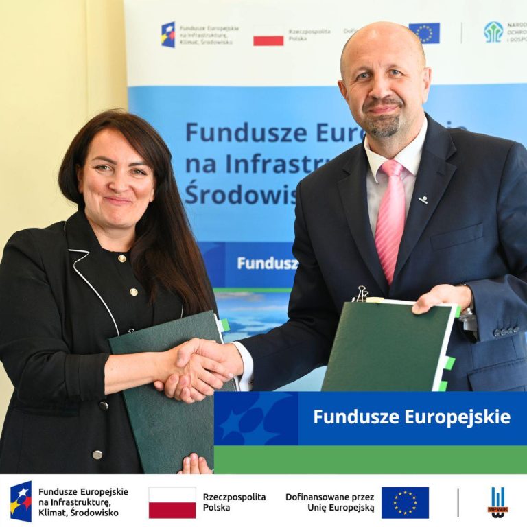 Mniej awarii, lepsza „kranówka”. Włocławek inwestuje w wodociągi.