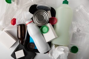 Sieci handlowe: ustawa ws. opakowań w proponowanym kształcie może ograniczyć recykling