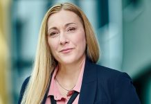 Renata Mroczek nową Prezes Urzędu Regulacji Energetyki