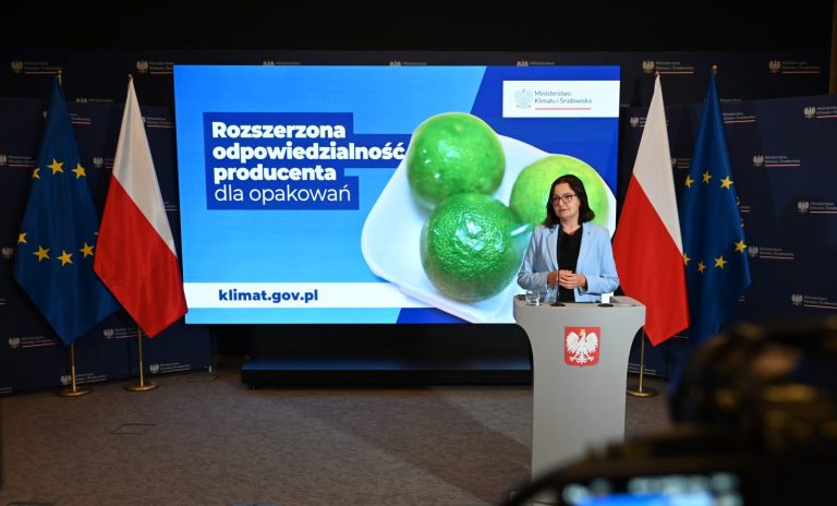 Jak ROP zmieni zasady gry na rynku odpadów? Wpływy mają wynieść ponad 5 miliardów