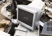 Recykling elektroodpadów w górę, ale wciąż daleko do równowagi z rynkiem