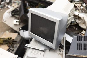 Recykling elektroodpadów w górę, ale wciąż daleko do równowagi z rynkiem