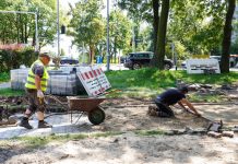 Nowy odcinek sieci rowerowej w Katowicach. Miasto ogłosiło przetarg