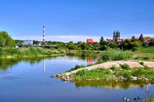 Naukowcy do władz Poznania: są inne niż Ostrów Tumski miejsca na nowe bloki