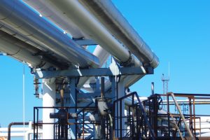 PGE wybuduje w Rybniku szczytową elektrownię gazową 600 MW