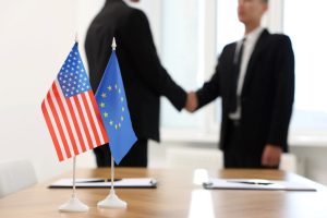 Wykonawcy spoza UE  w polskich przetargach