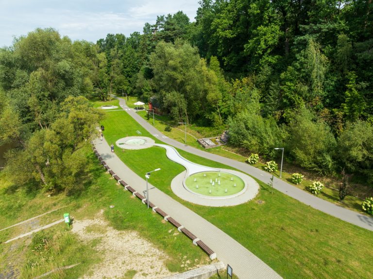 16 mln zł na wsparcie obszarów uzdrowiskowych w Małopolsce