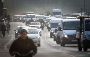 Od września badania techniczne pojazdów droższe o ok. 50 zł