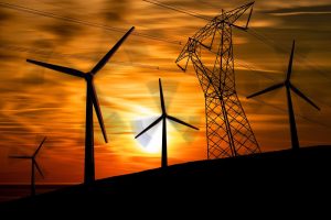 Polska energetyka opanowuje napięcie