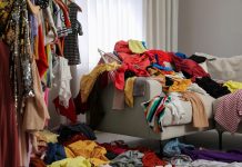 Rosną góry odpadów tekstylnych. UE i branża tekstylna wspierają działania na rzecz zrównoważonych ubrań. Fast fashion w odwrocie?
