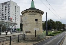 Warszawa. Śródmiejska Gruba Kaśka przejdzie remont