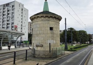 Warszawa. Śródmiejska Gruba Kaśka przejdzie remont