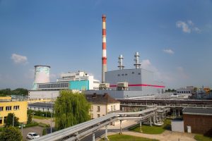Mniej wody, chemii i ścieków. Ekologiczna transformacja gorzowskiej elektrociepłowni trwa