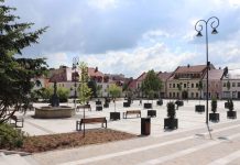 Ponad 20,6 mln zł na modernizację sieci wodociągowej w gminie Myślenice