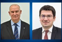 Dwóch kandydatów na nowego prezesa NIK. Sejm wybierze następcę Mariana Banasia we wrześniu