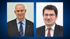 Dwóch kandydatów na nowego prezesa NIK. Sejm wybierze następcę Mariana Banasia we wrześniu