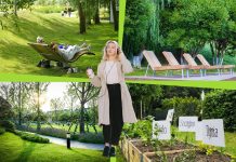 Gliwice i kolejny park kieszonkowy na Sikorniku