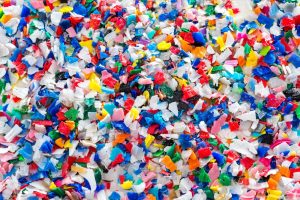 Nowa metoda pozwoli na przetwarzanie plastiku