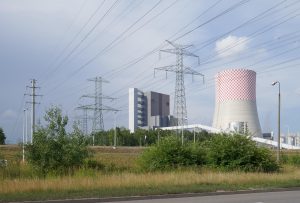 PSG przyłączy elektrociepłownie Taurona w Bielsku-Białej i Cieszynie