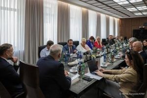 Konsultacje u prezydenta Nawrockiego: Biometan lepszy od wiatru