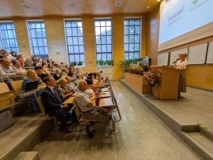 Hortiterapia w praktyce – od psychiatrii po leśne przedszkola