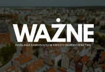 Elbląg nie czeka bezczynnie. Prezydent wdraża działania przeciwpowodziowe po rekordowych opadach