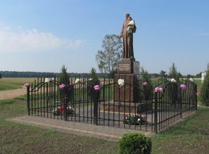 Blisko 100 tys. zł z budżetu woj. podlaskiego na ochronę znaków tożsamości
