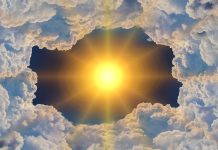 Raport o klimacie: rekordowe temperatury, poziomy mórz i stężenia gazów