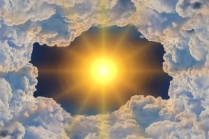 Raport o klimacie: rekordowe temperatury, poziomy mórz i stężenia gazów