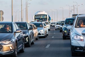 Od 11 września drożej na A2 na odcinku Nowy Tomyśl - Konin