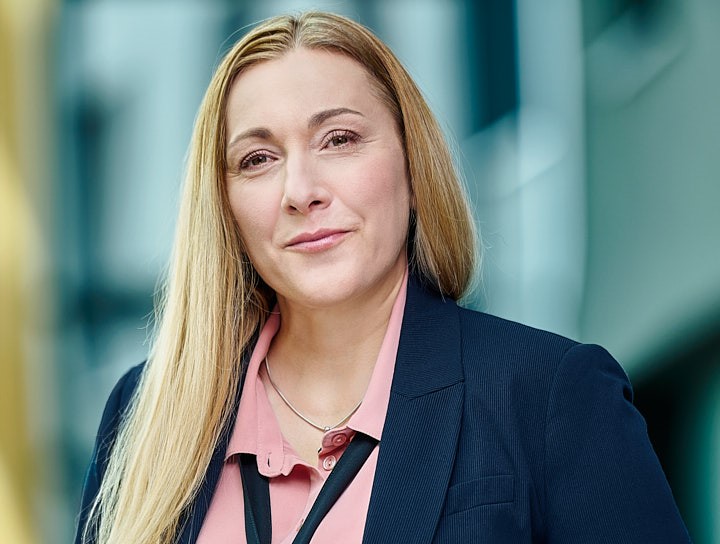 Renata Mroczek nową Prezes Urzędu Regulacji Energetyki