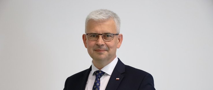 Poseł Zyska (PiS) chciałby przekonać prezydenta do podpisania nowej ustawy wiatrakowej