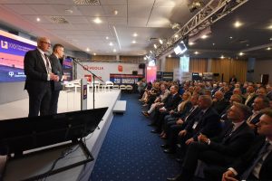 Czy uda nam się zazielenić ciepło? Trwa XXIX Forum Ciepłowników
