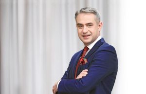 Powstanie Centrum Analiz i Wymiany Informacji dla sektora wodociągowego