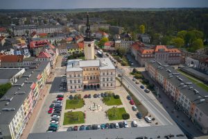 Strzelce Opolskie potrzebują nowych ujęć wody. Inwestycja w Jędryniach